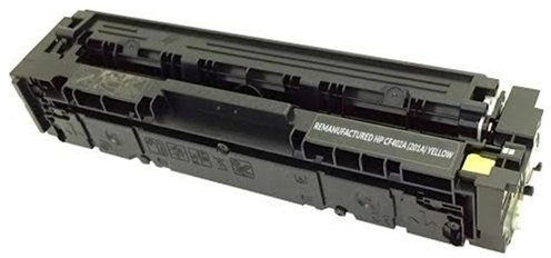 DobreTonery.PL Toner zamiennik DT045YAC do Canon i-SENSYS LBP611 LBP611Cn LBP613 LBP613Cdw MF631 MF631Cn MF633 MF633Cdw MF635 MF635Cx pasuje zamiast Canon CRG045Y 1239C002 Yellow 1300 stron DT045YAC