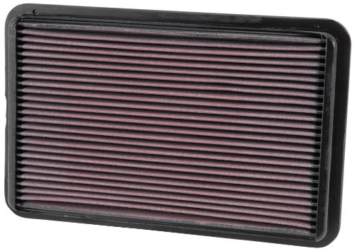 K&N 33  2064 K & N zamienny filtr powietrza 33-2064