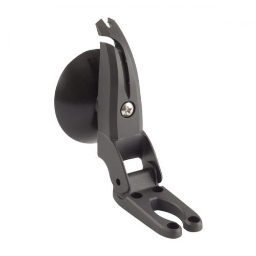Garmin Uchwyt montażowy z przyssawką do przetwornika pawężowego GT [010-11849-17] 010-11849-17
