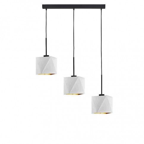 Lampa wisząca na listwie 5 kolorów do wyboru H6-T15