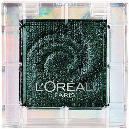 L'Oréal Paris L'Oréal Paris Color Queen Oil Shadow 36 Charmer, 3 sztuki (3 x 4 g) A97557
