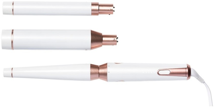 T3 Whirl Trio Styling Wand Set