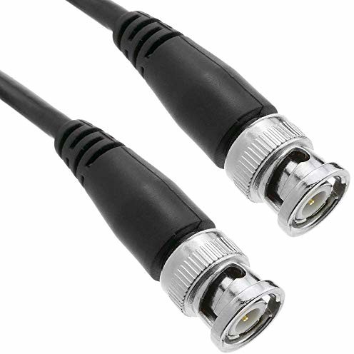 BeMatik.com BeMatik - Kabel koncentryczny RG58 BNC męski na BNC męski 10m PN26021414375115593