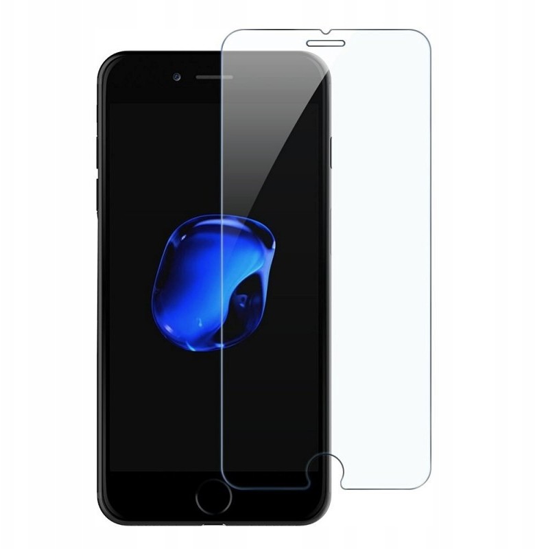 Szkło hartowane (set 10in1) - do Iphone 6G/6S Plus