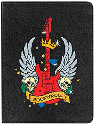 Samsung Be Cool Etui do Galaxy Tab A 7.0 2016 - obracanie o 360 stopni etui z funkcją stojaka - konstrukcja gitary 360-SG222-NO-SKV2