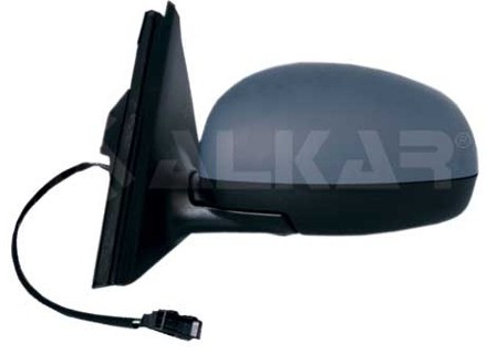 ALKAR Lusterko zewnętrzne 6140559