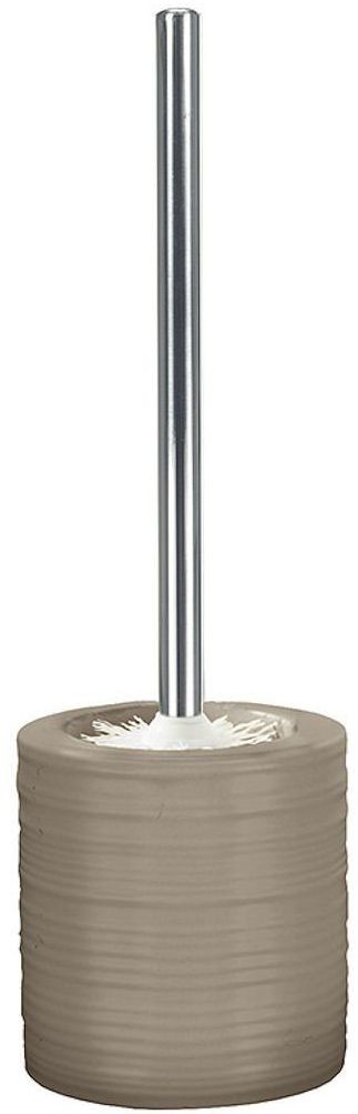 Kleine Wolke Szczotka do WC Sahara Basalt Grey 4004478238817