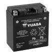 YUASA BATTERY SALES (UK) LTD Akumulator YUASA BATTERY SALES (UK) LTD YTX20CH-BS