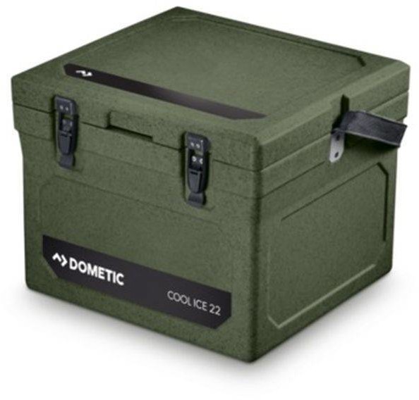 Dometic Cool-Ice WCI-22 Green