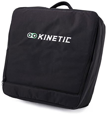 KINETIC torba transportowa do treningu domowego 2016 trenażer akcesoria T-1000