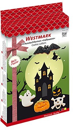 Westmark zestaw foremka do ciastek 