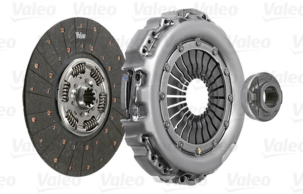 VALEO zestaw sprzegla 827476 827476