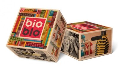 Piatnik BioBlo 204 el. 640149