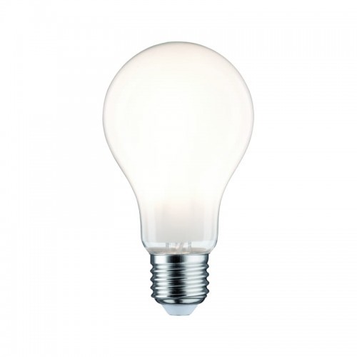 Paulmann LED Fil AGL 1521lm E27 2700K 12W matt ściemnialny 230V 28649