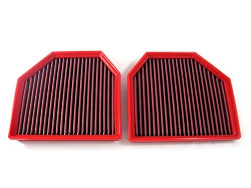 BMC fb647/20 Sport Replacement Air Filter Kit FB647/20