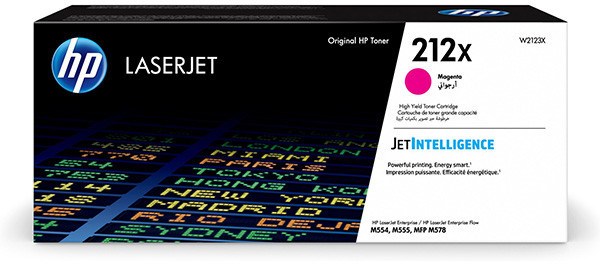 HP W2123X
