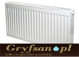 Purmo C22 400X1400 F062204014010300