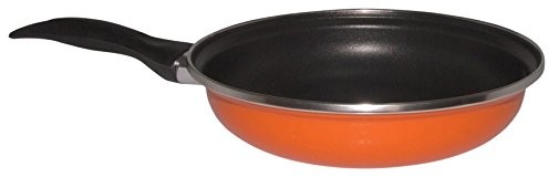 Algon algon Valencia  patelnia 24 cm, pomarańczowy 00200770