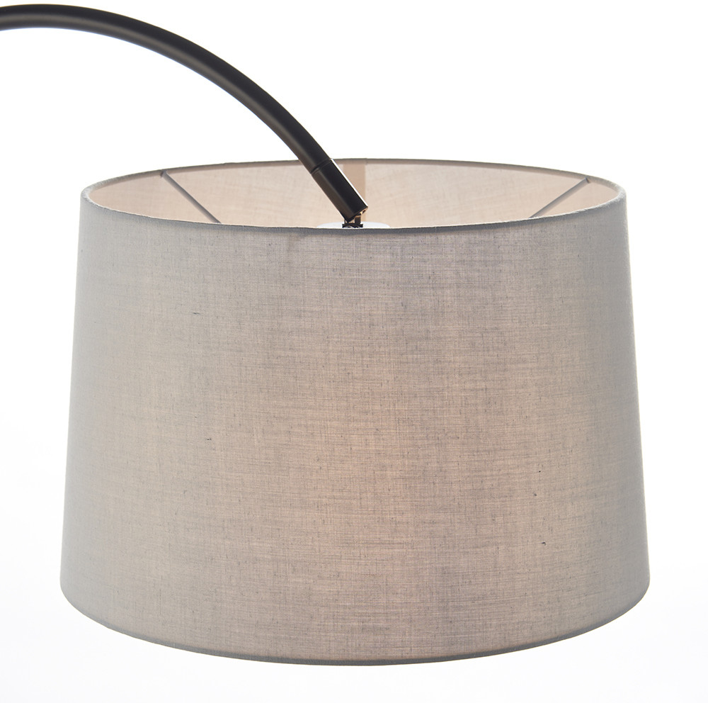 Endon Endon CARLSON 78163 lampa podłogowa 1x60W/E27 END78163