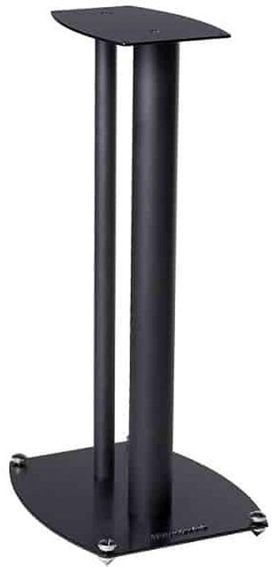 WHARFEDALE Podstawa kolumny głośnikowej WH-ST1, Kolor: Czarny