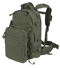 HELIKON TEX / POLSKA plecak GHOST Mk II - olive green (BP-GHST-CD5-OGR) BP-GHST-CD5-OGR