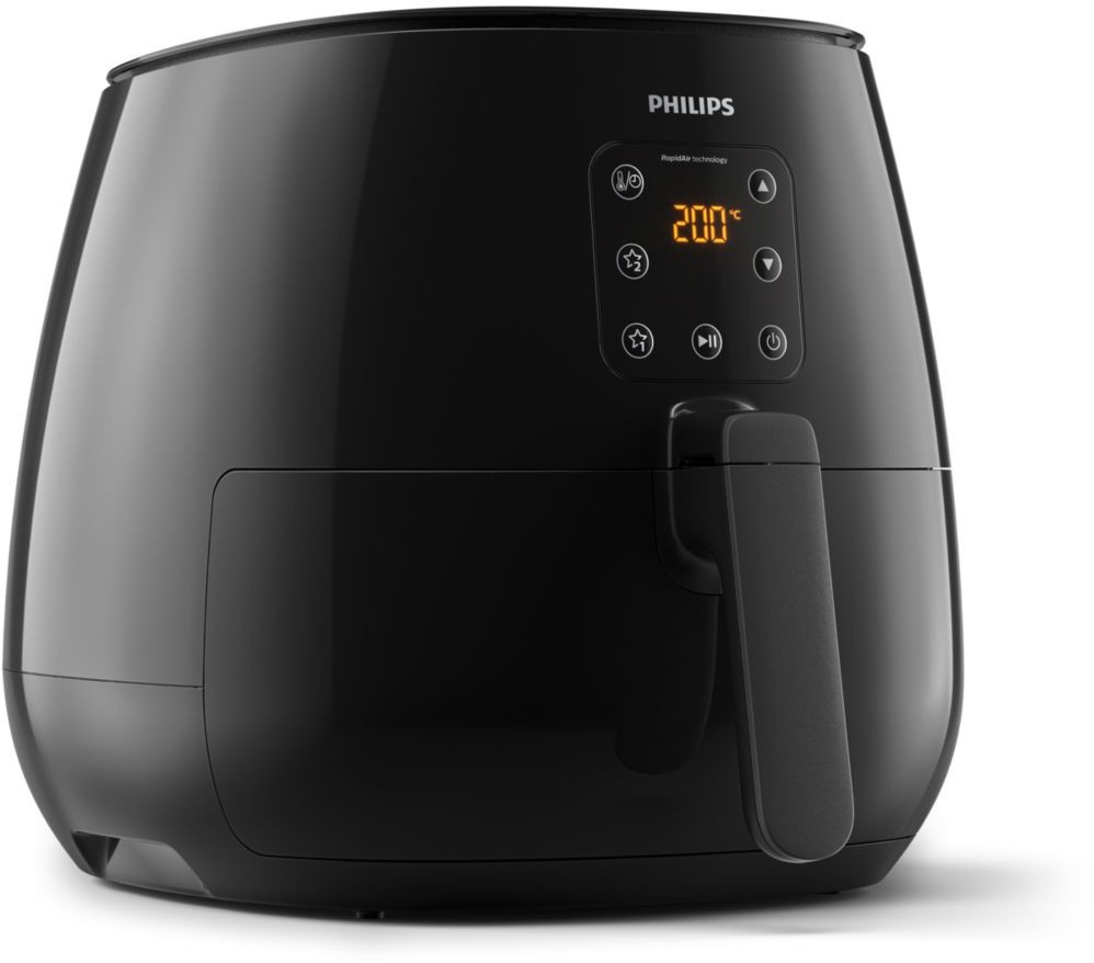 $produkt Philips Frytkownica beztłuszczowa Philips