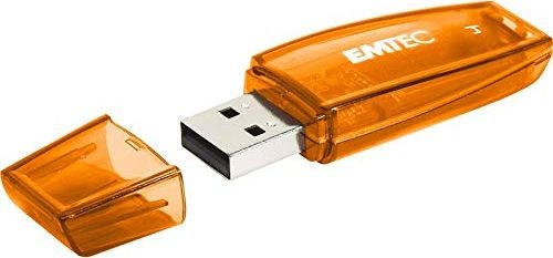 Emtec C410 128GB (ECMMD128G2C410)