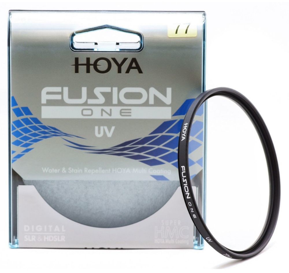 Hoya Filtr Fusion ONE UV 37mm