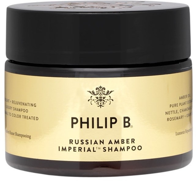 Philip B Russian Amber Imperial Shampoo 355.0 ml