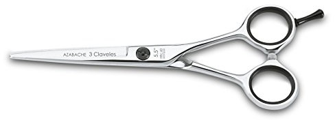 3 Claveles 3 claveles azabache  nożyce do cięcia włosów, 5.5