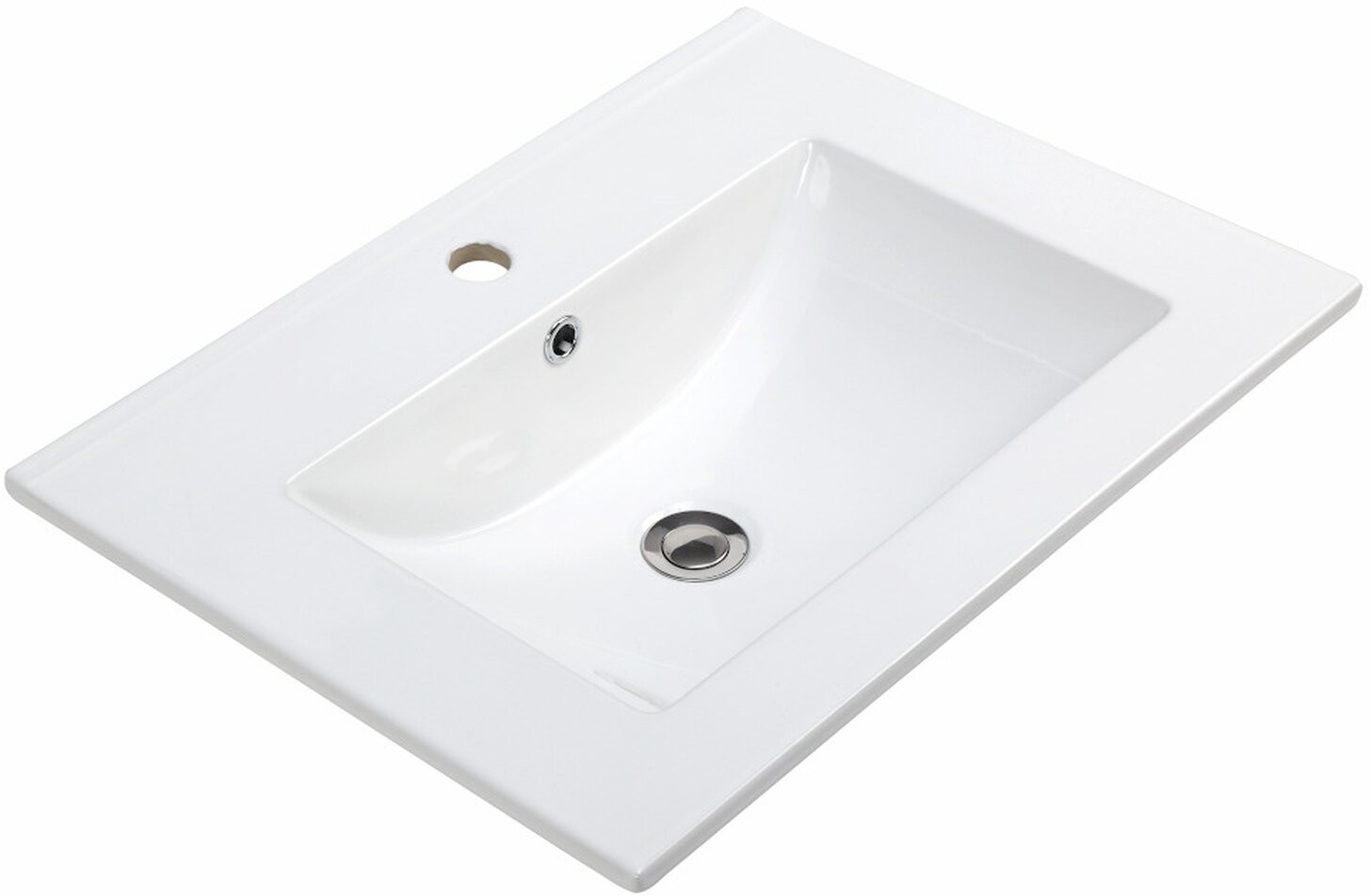 Astor ASTOR Umywalka Spek/Modus 60 cm
