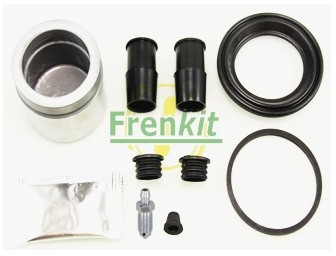 FRENKIT Zestaw naprawczy zacisku hamulca 254922
