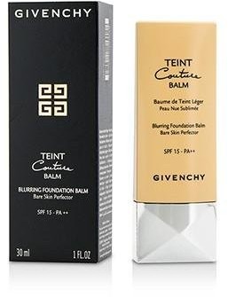 Givenchy Teint Couture Balm płynne Foundation 30 ML GIV090003