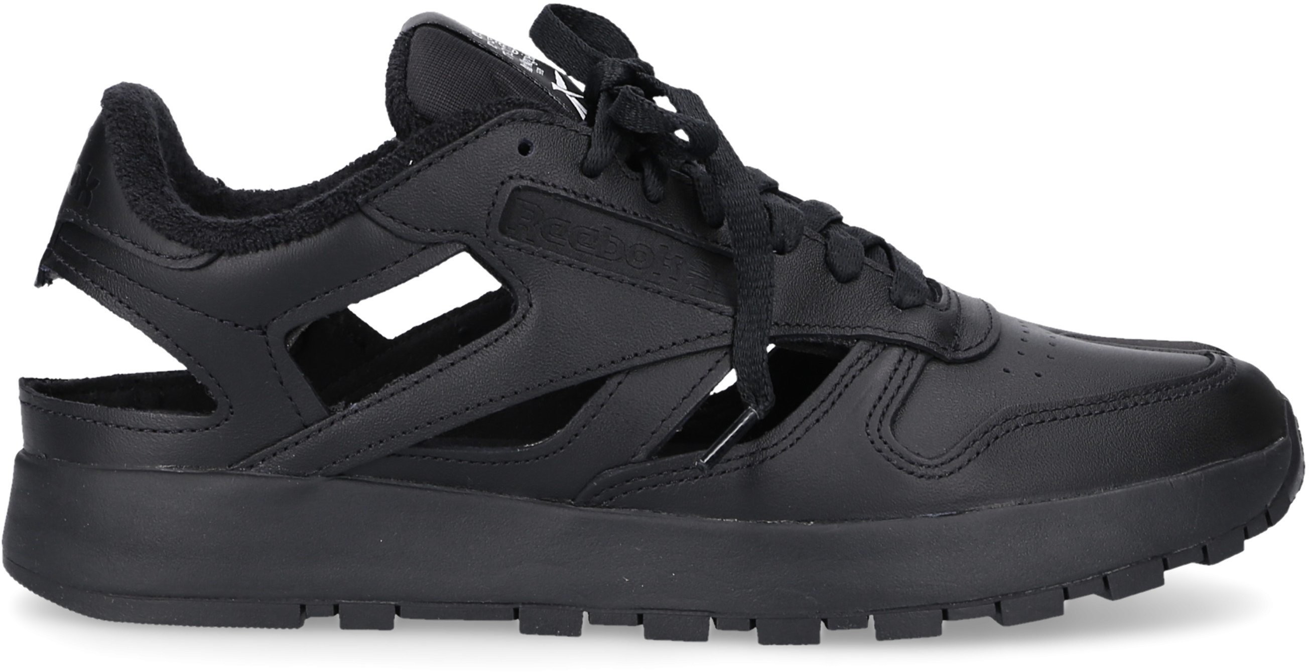 Reebok Maison Margiela Maison Margiela Trampki niskie x TABI skóra cielęca