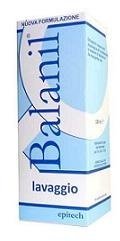 EPITECH GROUP higieny intymnej Detergente intimo Uomo balanil Lava GGIO 100 ML 8031359060133