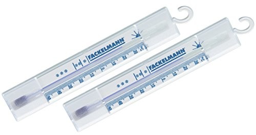 FMprofessional fmprofessional 21830 zamrażarki, plastik, kolor biały, 50 x 50 x 20 cm 21830