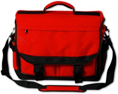 ROYAL&LANGNICKEL Torba Płócienna Art Cargo Carry Bag R&L FA-201