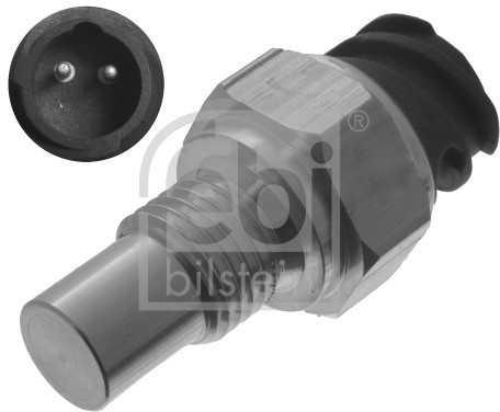 FEBI Czujnik, temperatura oleju 40120