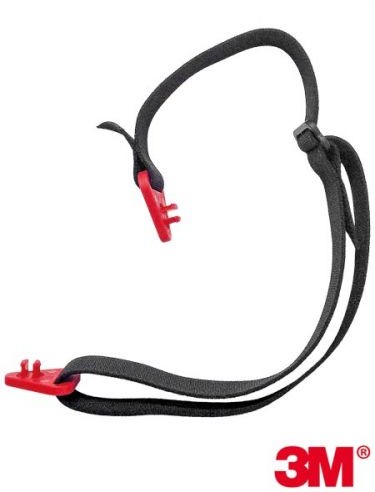 3M PASEK POD BRODĘ DO HEŁMU - 3M-STRAP-GH7 B