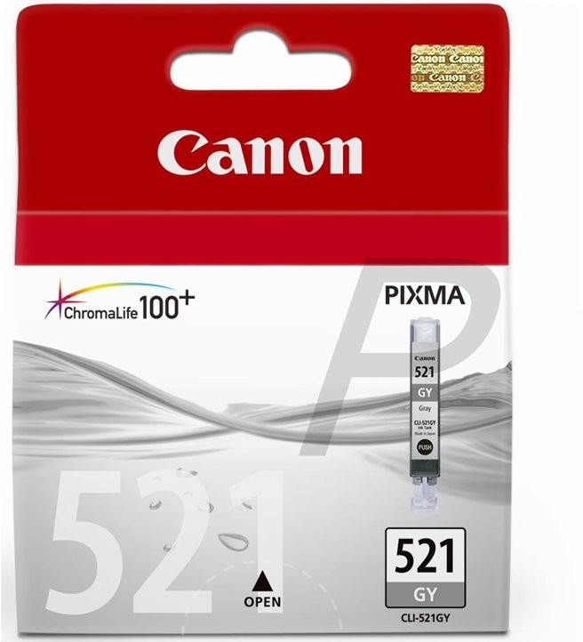 Canon CLI521G (2937B001)