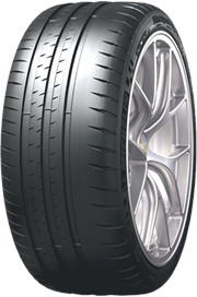 Michelin Pilot Sport Cup 2 315/30R21 105Y