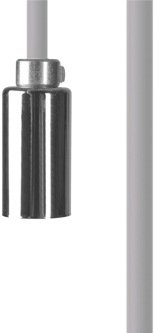 Nowodvorski Zawieszenie CAMELEON CABLE G9 1,5 M WHITE/CHROME 8585