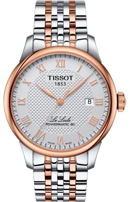 Tissot Le Locle T006.407.22.033.00
