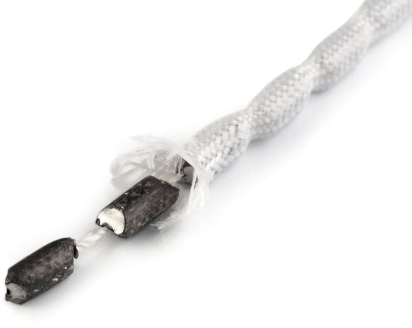 Import Sznurek ołowiany 25 gram ( 1 mb ) 3A0B-22089