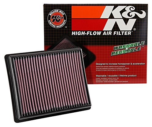 K&N K & N PS-7035 filtr oleju 33-3054