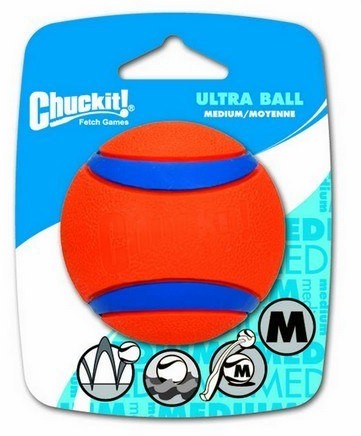 Chuckit! Ultra Ball Medium [170015]
