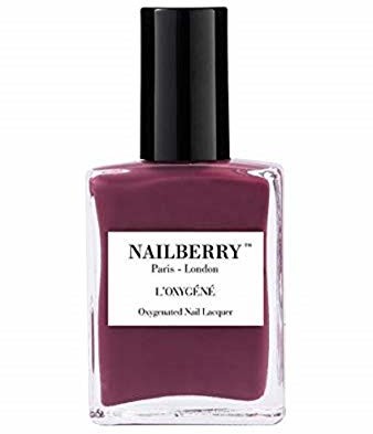 Nailberry Hippie Chick