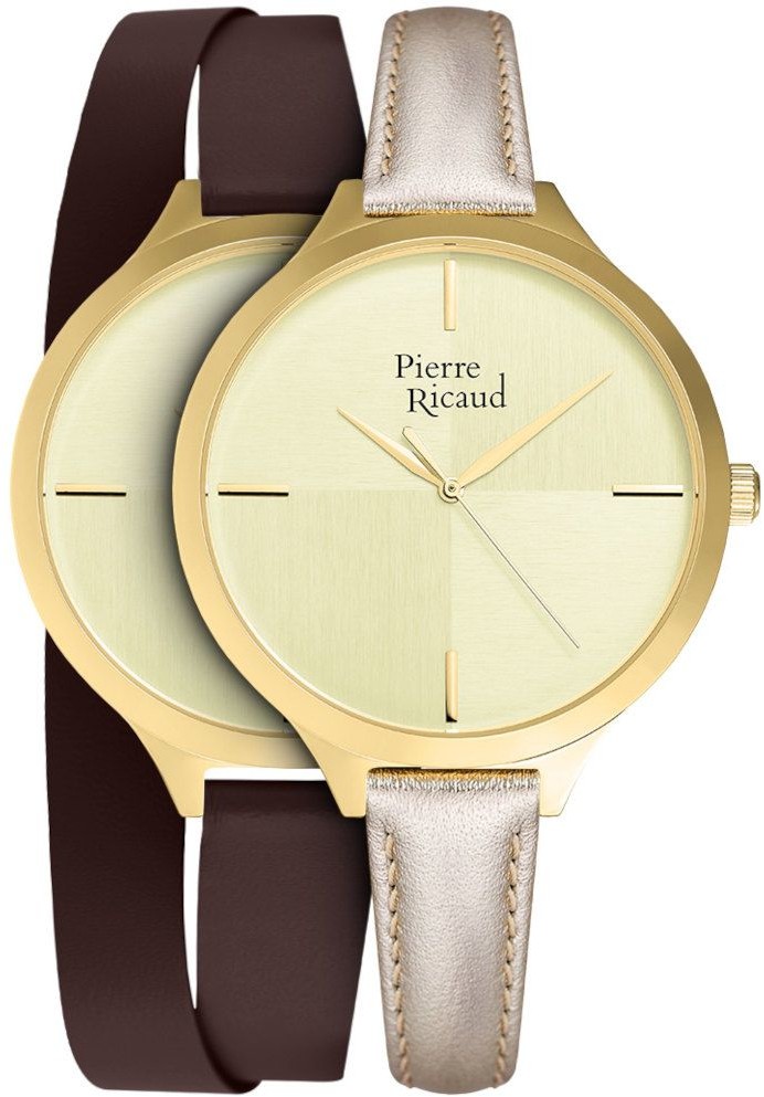 Pierre Ricaud P22005.1D11LQ