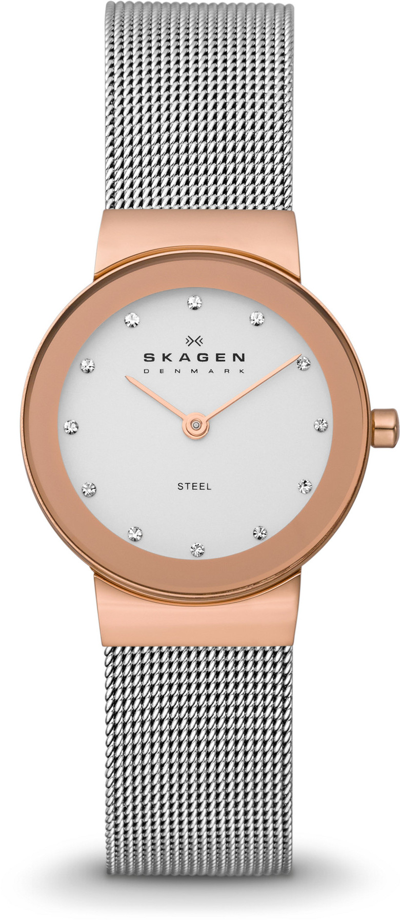 Skagen Freja 358SRSC