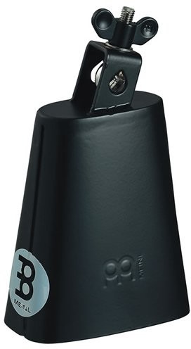 Meinl Percussion meinl Percussion modelu sl675 BK cowbell, Black wykończenie, długość 17,15 cm (6,75 cala); czarny SL675BK